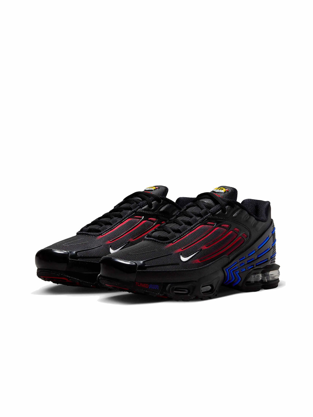 Nike Air Max Plus 3 SE Spider-Man Across the Spider-Verse - Prior