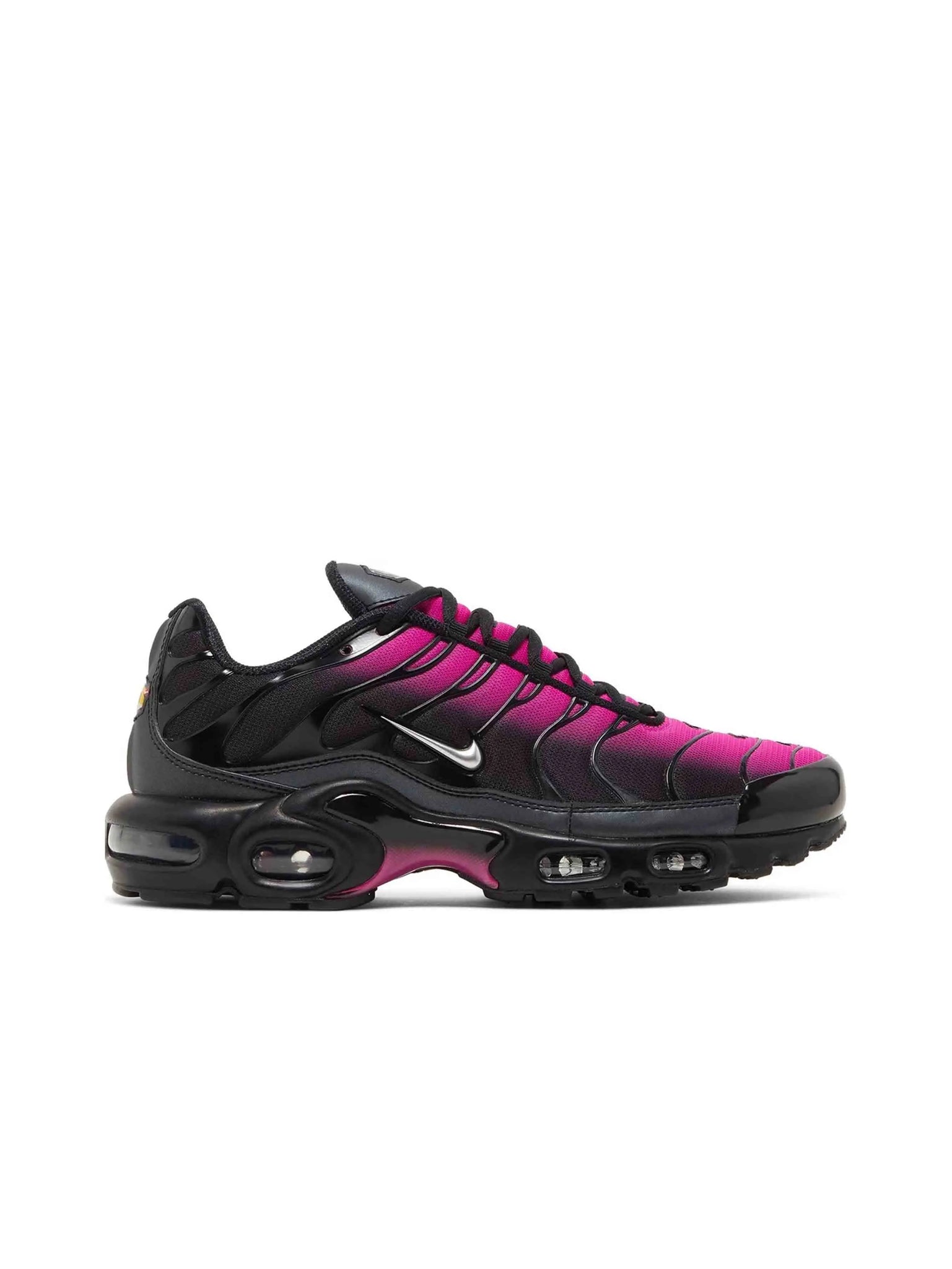 Nike Air Max Plus Black Pink (2023) Prior