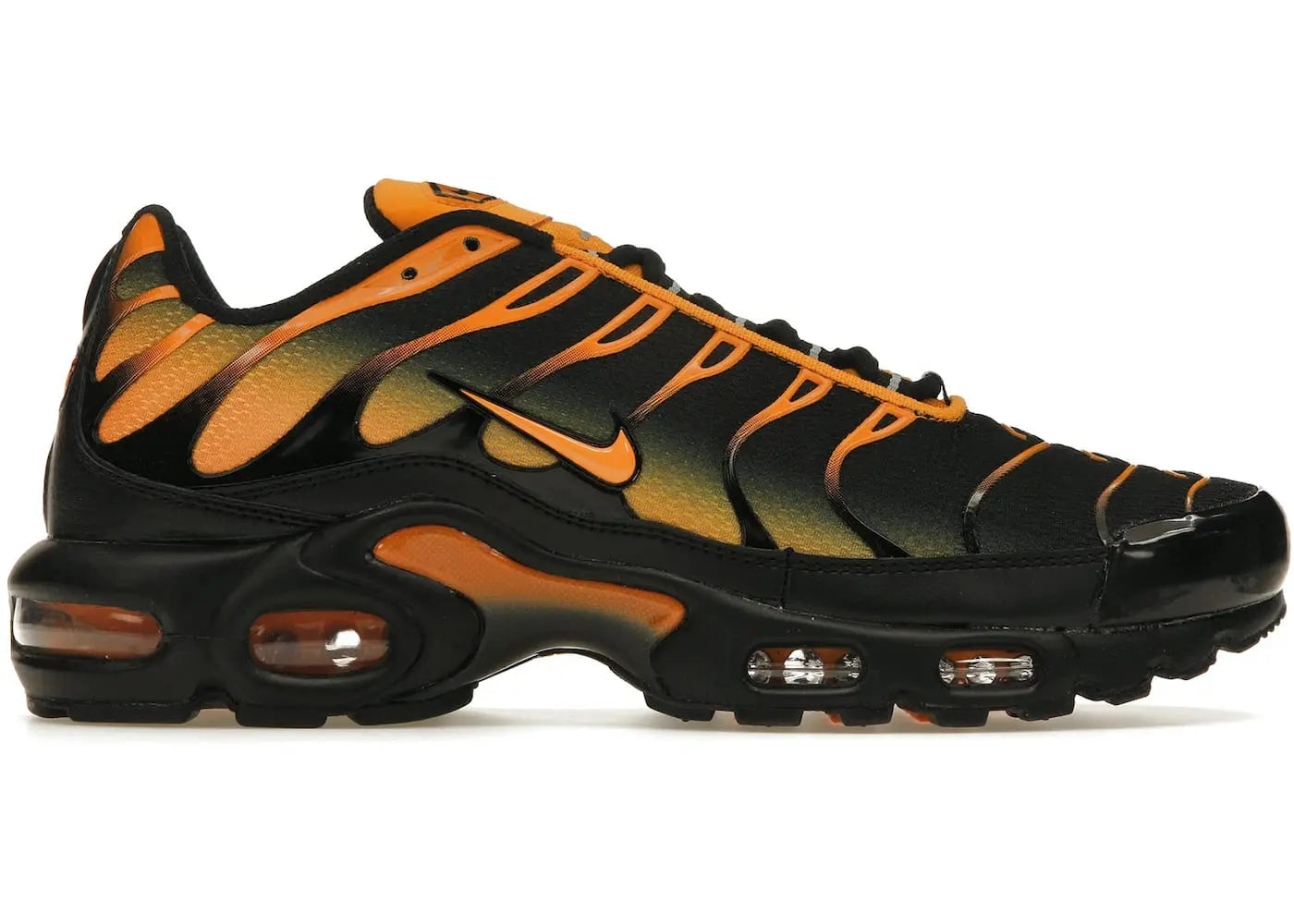 Nike Air Max Plus Black Sundial in Auckland, New Zealand - Shop name