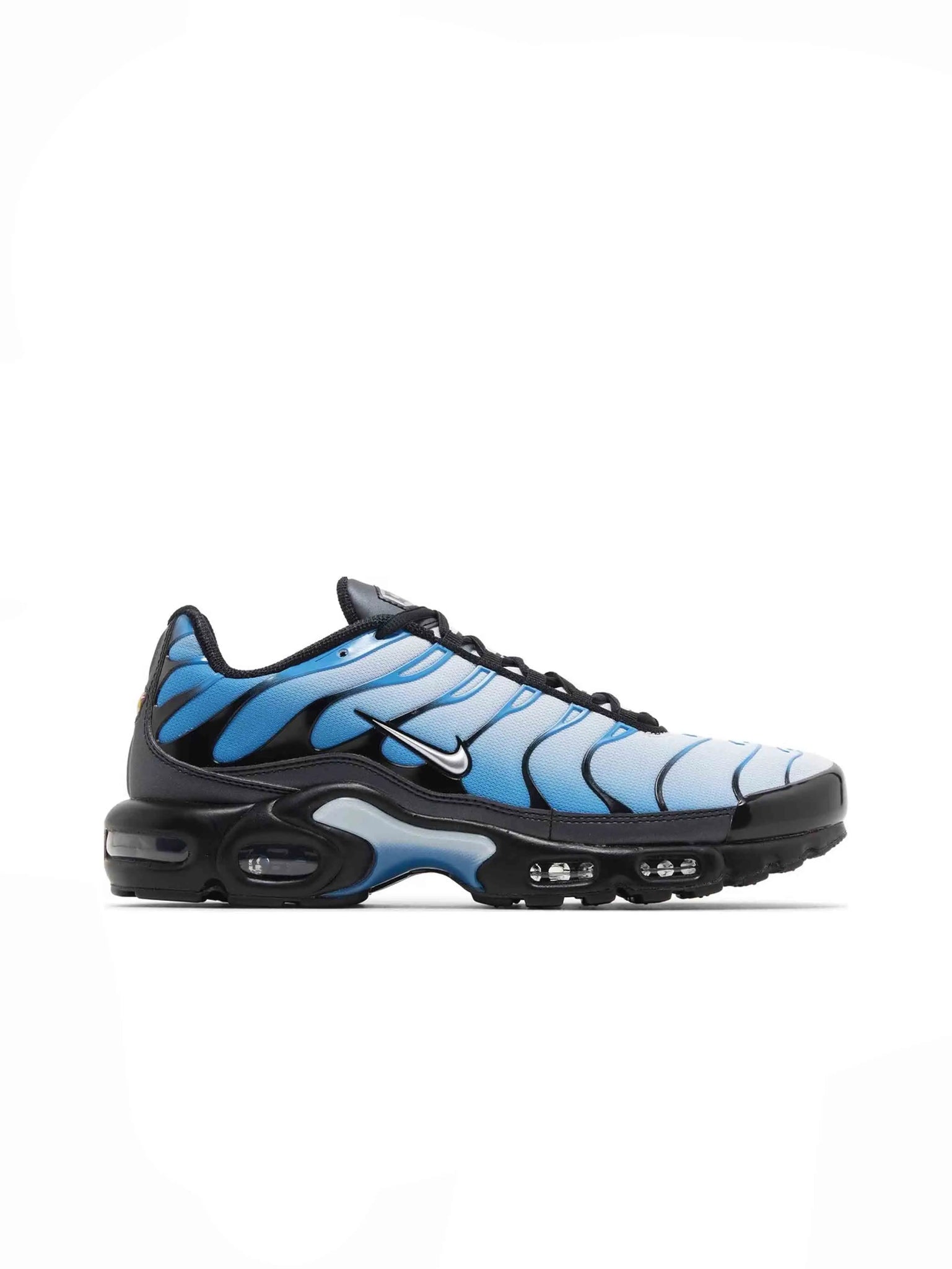 Nike Air Max Plus Blue Gradient in Auckland, New Zealand - Shop name