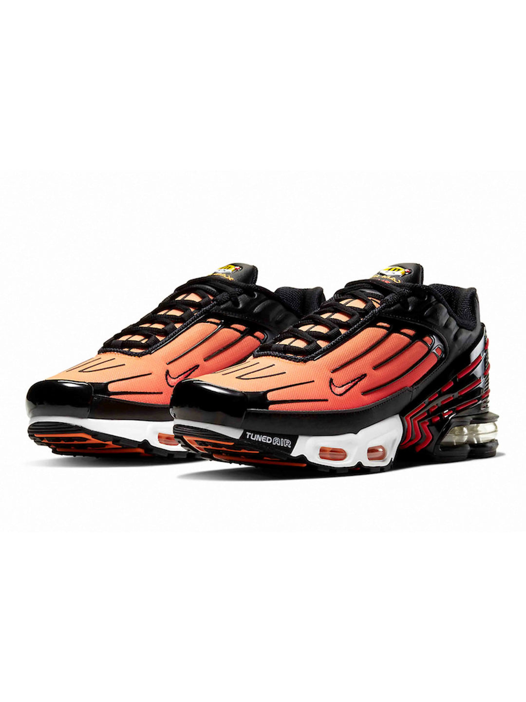 Nike Air Max Plus III Tiger Black Prior