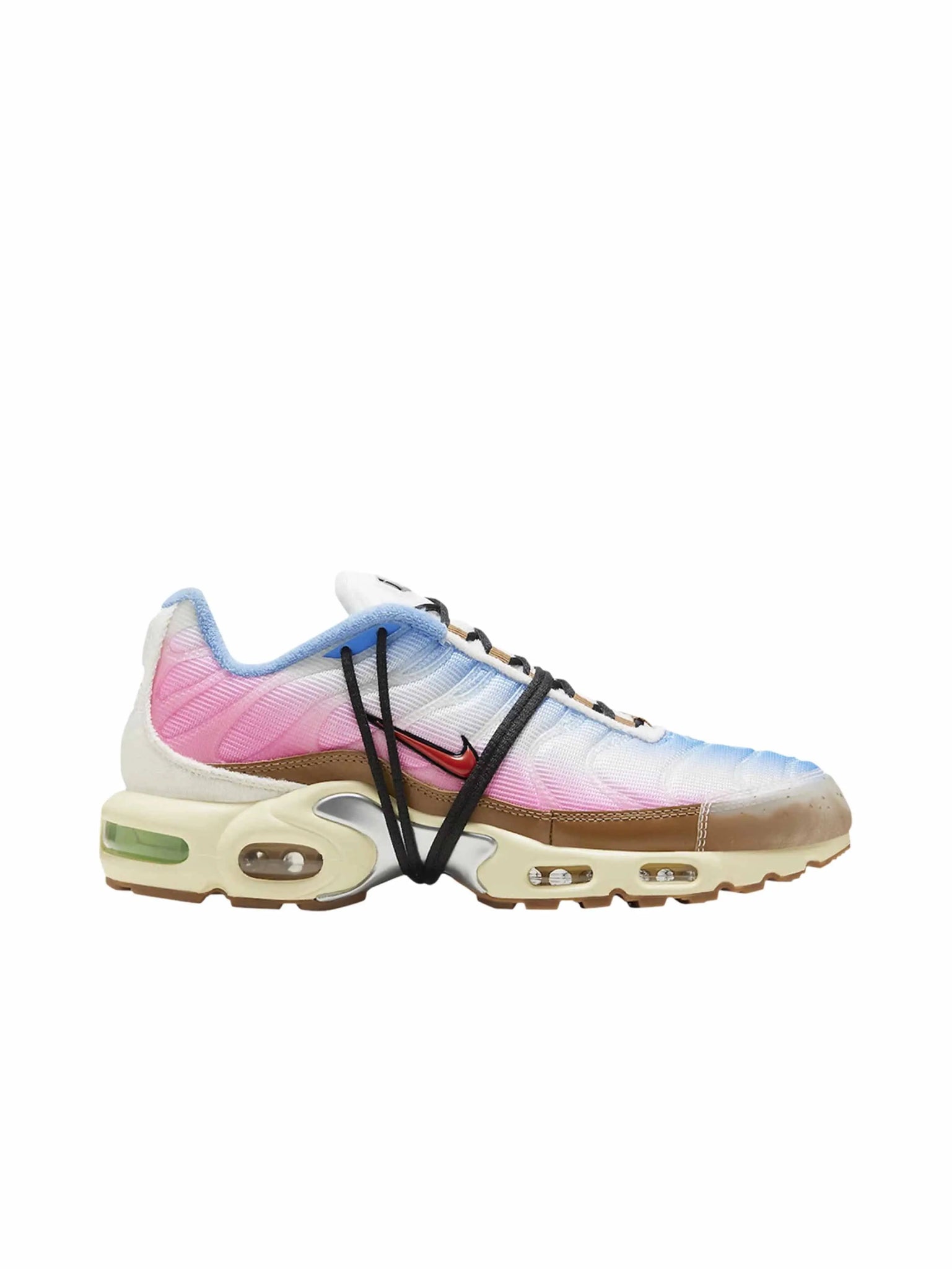 Nike Air Max Plus Longtaitou Festival in Auckland, New Zealand - Shop name