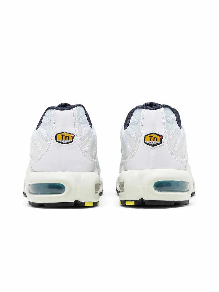 Nike Air Max Plus Psychic Blue White in Auckland, New Zealand - Shop name