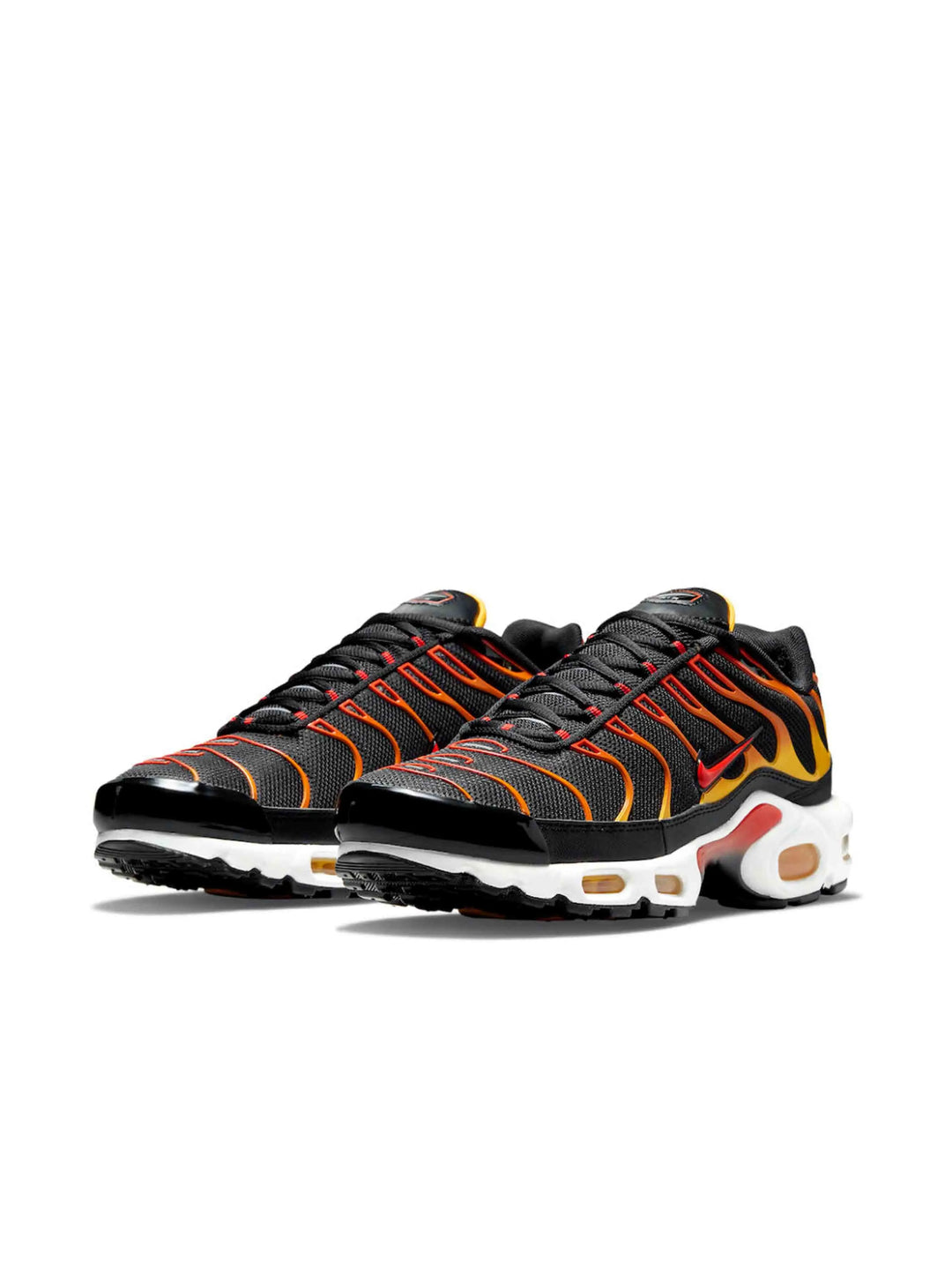 Nike Air Max Plus Reverse Sunset - Prior