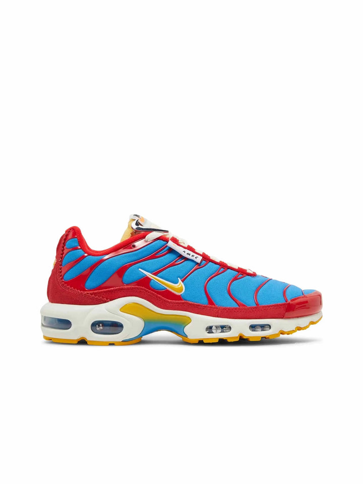 Nike Air Max Plus SE Air Max Running Club University Blue in Auckland, New Zealand - Shop name