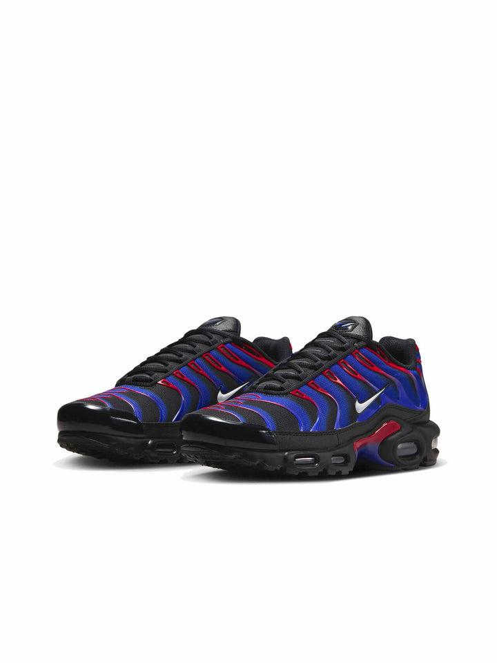 Nike Air Max Plus Spider-Man - Prior