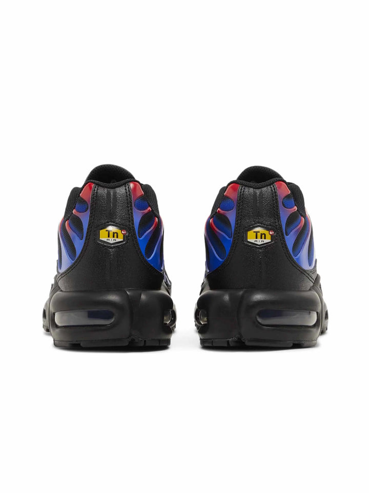 Nike Air Max Plus Spider-Man - Prior