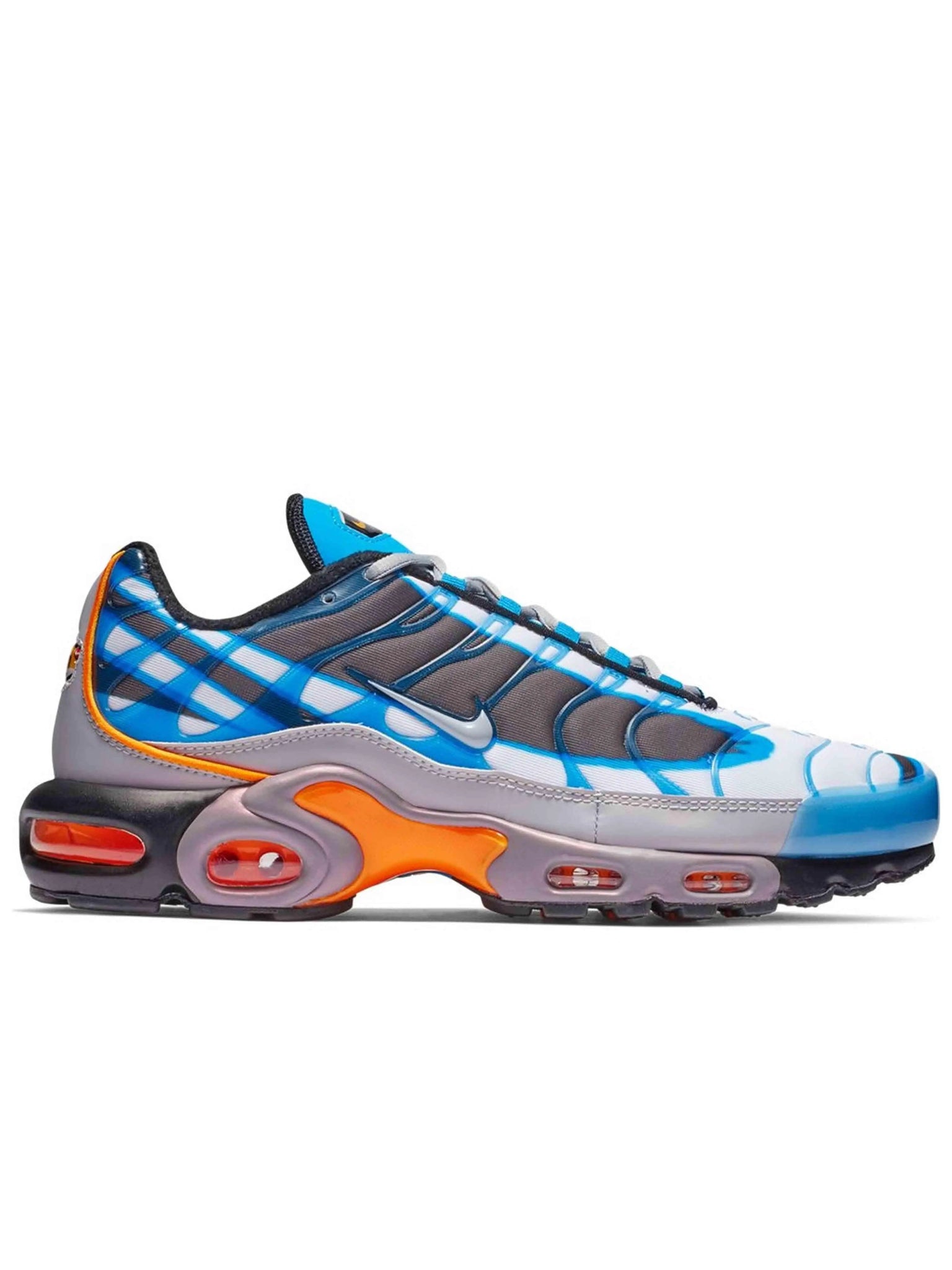 Nike Air Max Plus TN Deluxe Prior