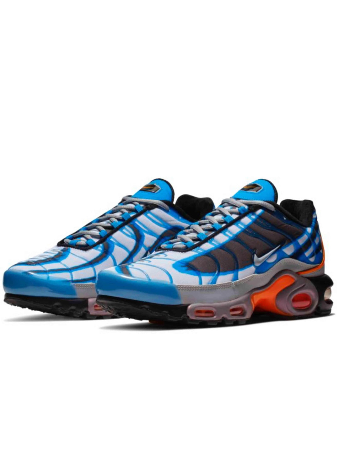 Nike Air Max Plus TN Deluxe Prior