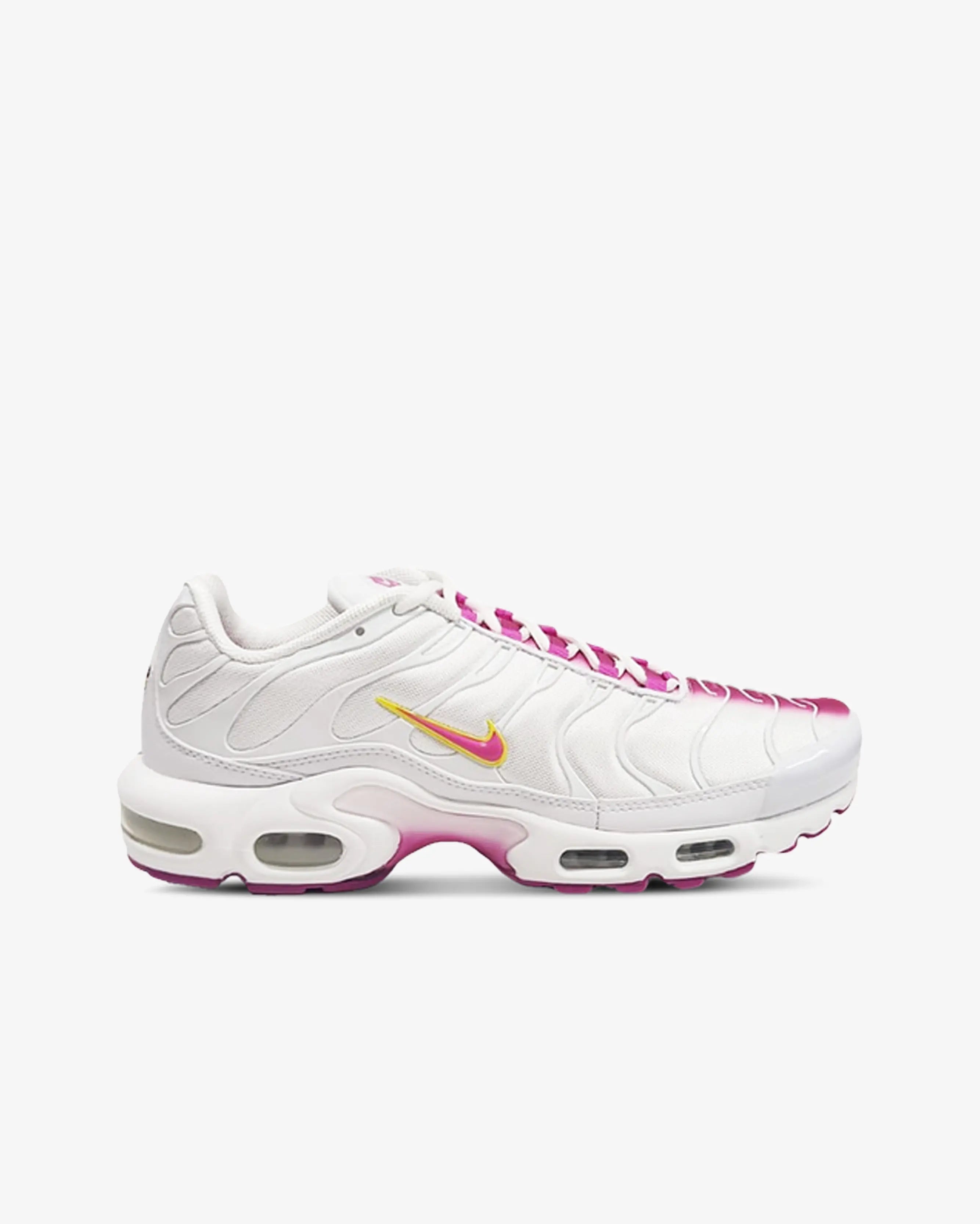 Nike Shoes Tns For Girls Nike Air Max Plus GS Running Trainers