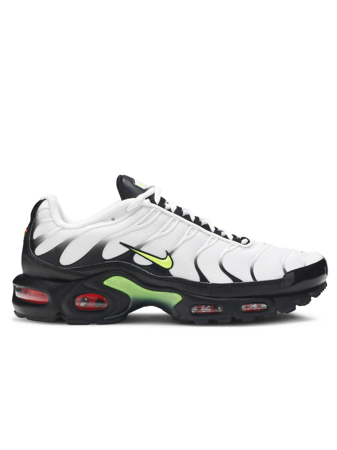 Nike Air Max Plus TN Retro Future Prior