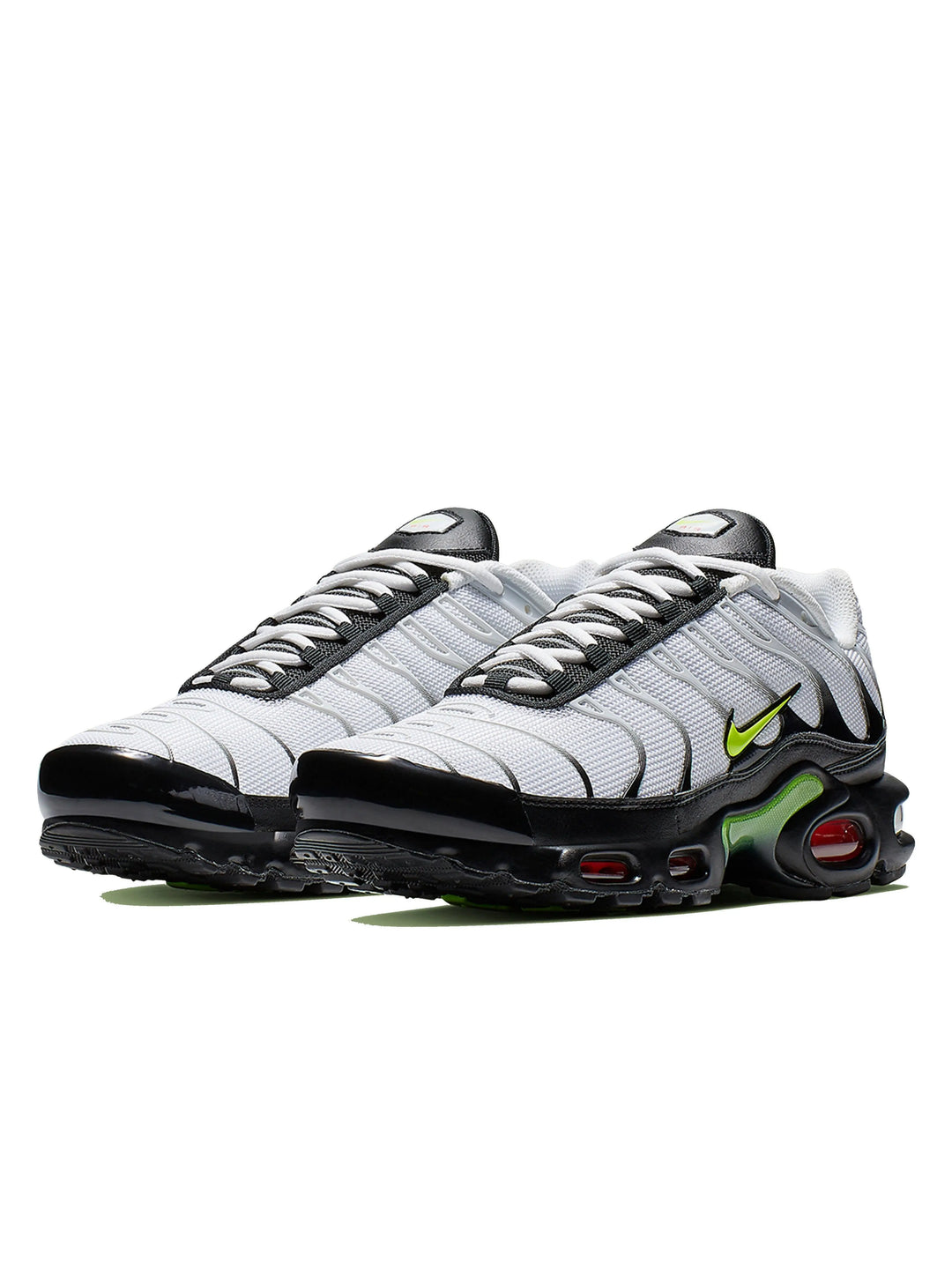 Nike Air Max Plus TN Retro Future Prior