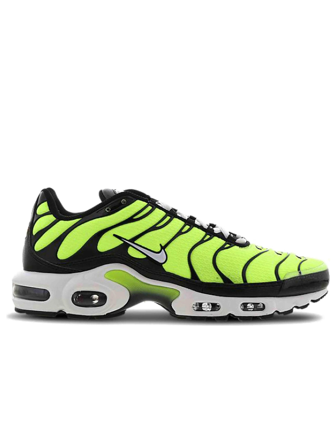 Nike Air Max Plus TN Volt [2021] Prior