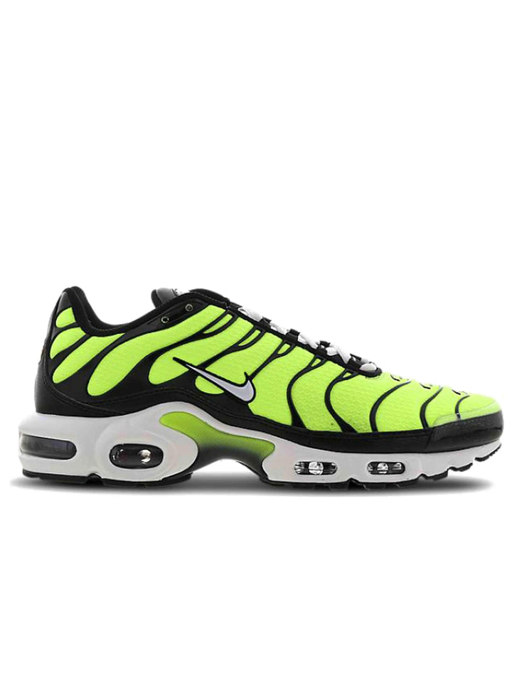 Nike Air Max Plus TN Volt [2021] Prior