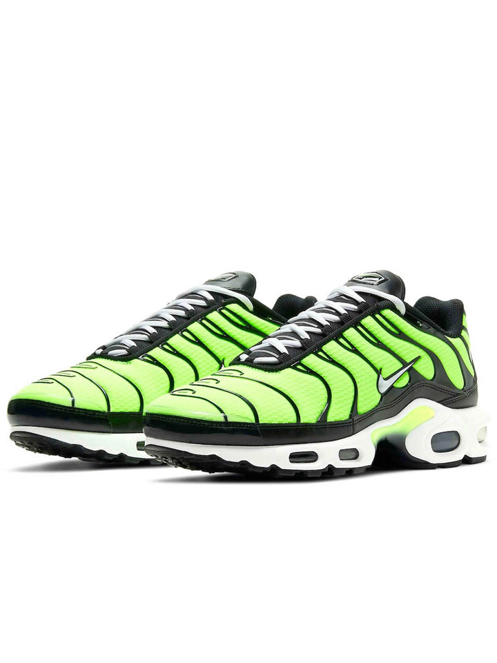 Nike Air Max Plus TN Volt [2021] Prior