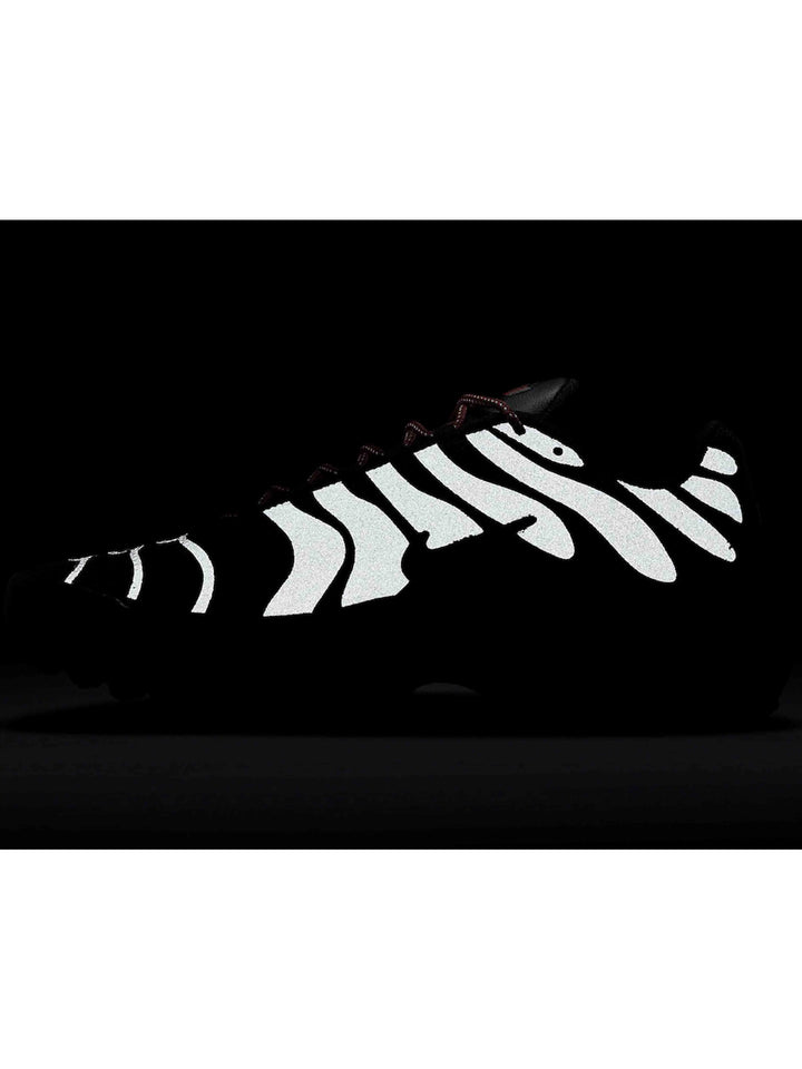 Nike Air Max Plus Tn Black Red Reflective Prior