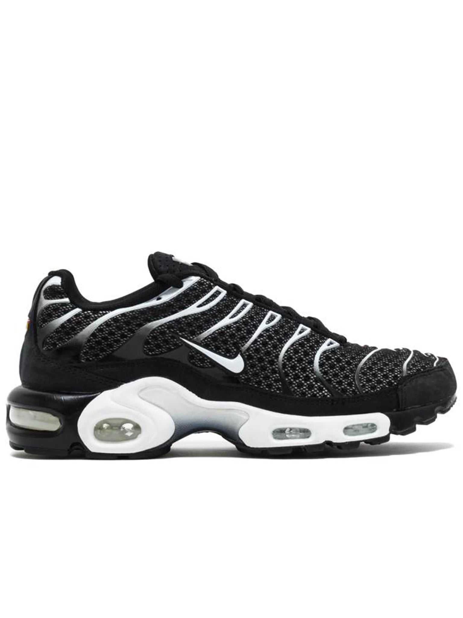 Nike Air Max Plus Tn Black Sail Prior