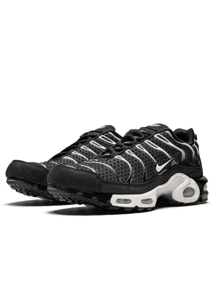 Nike Air Max Plus Tn Black Sail Prior