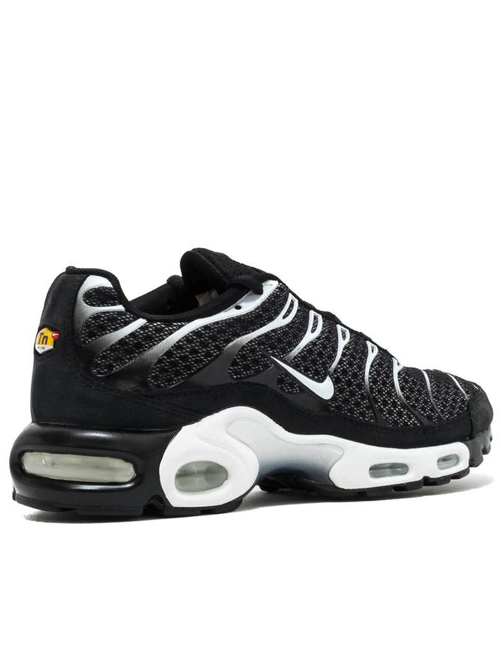 Nike Air Max Plus Tn Black Sail Prior