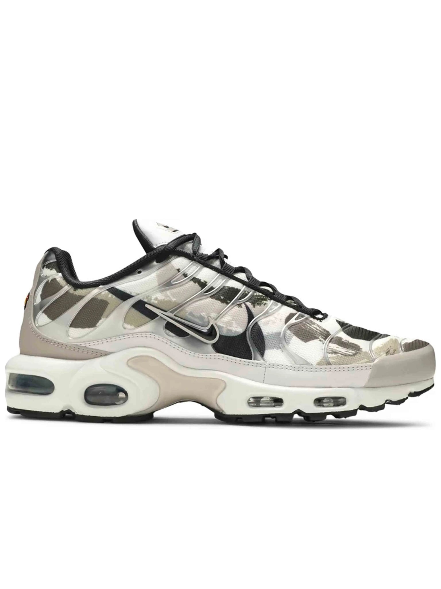 Nike Air Max Plus Tn Brushstroke Camo Prior