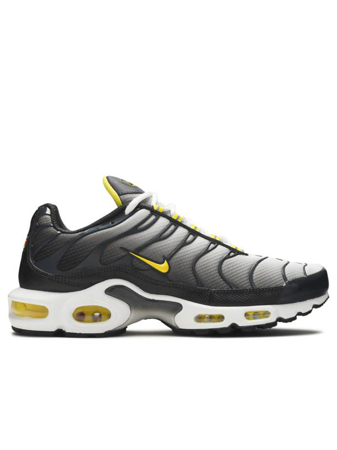 Nike Air Max Plus Tn Bumble Bee Prior