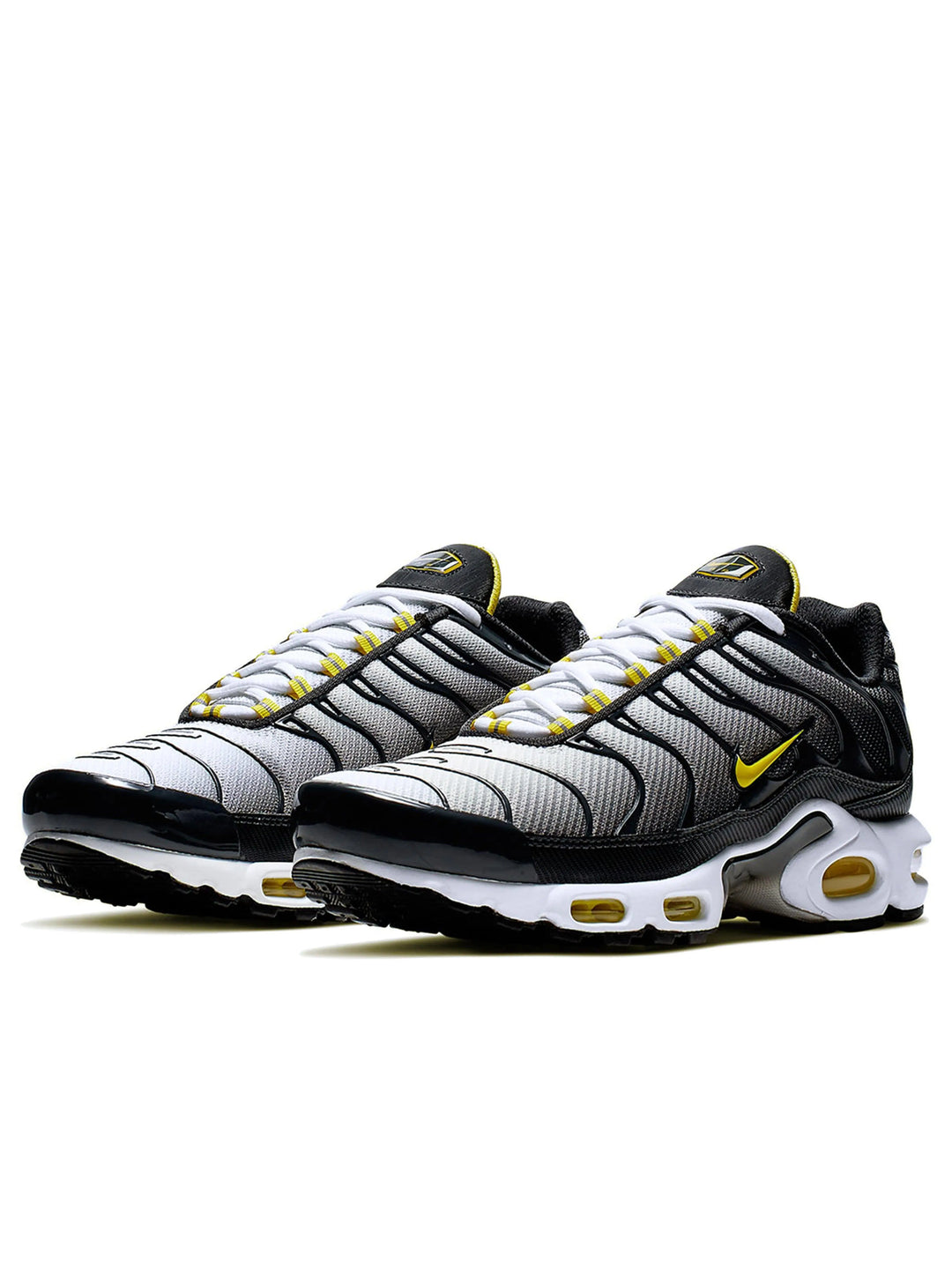 Nike Air Max Plus Tn Bumble Bee Prior