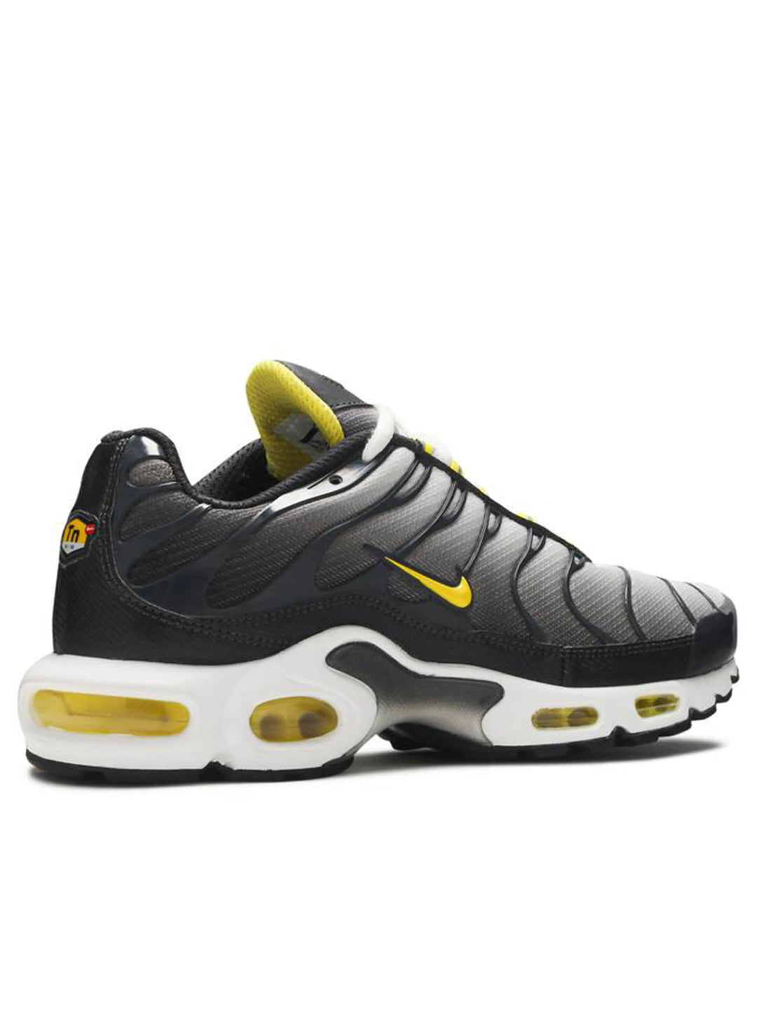 Nike Air Max Plus Tn Bumble Bee Prior