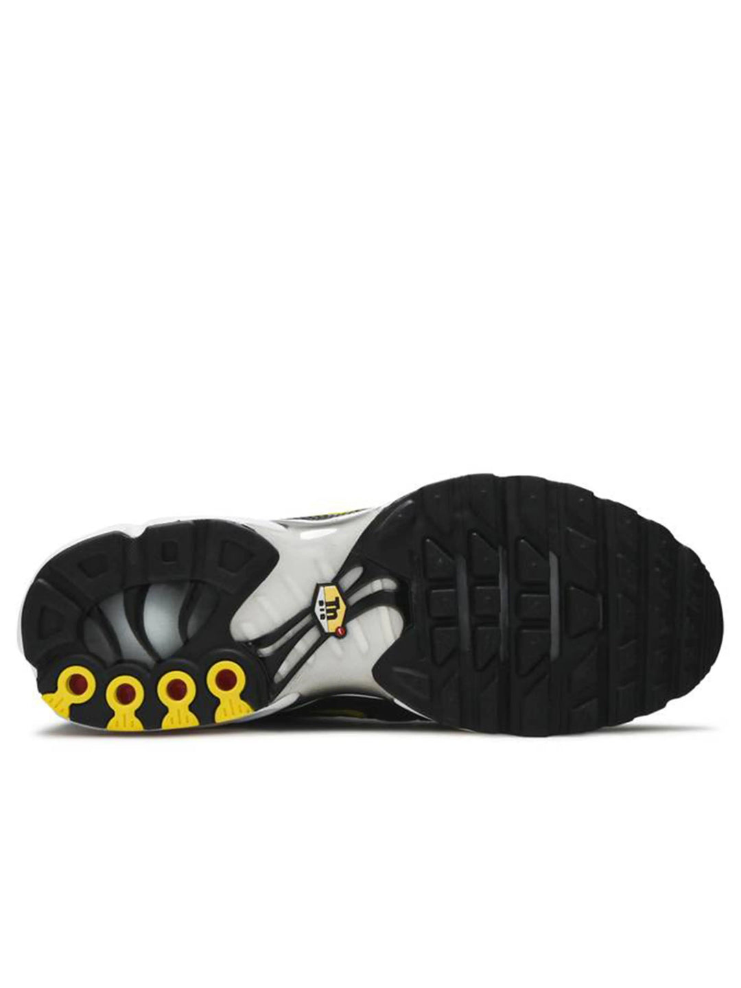 Nike Air Max Plus Tn Bumble Bee Prior