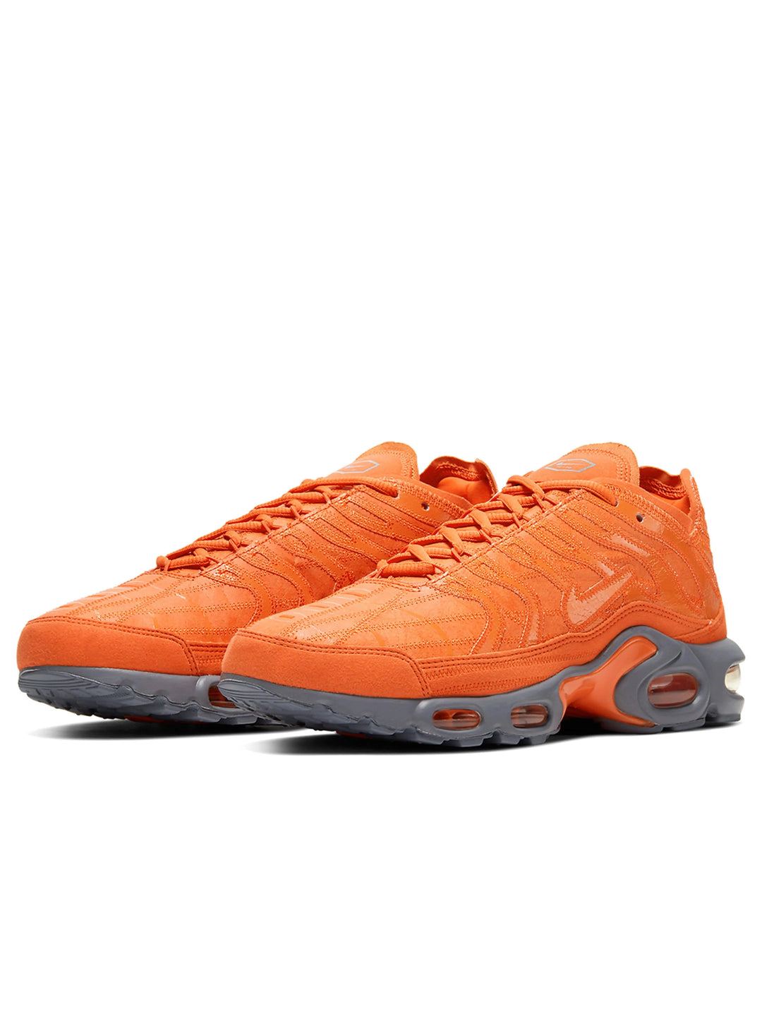 Nike Air Max Plus Tn Decon Total Orange Prior