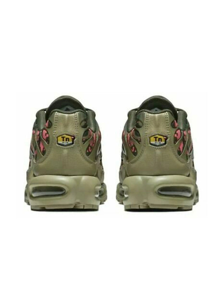 Nike Air Max Plus Tn Digi Camo Olive Prior