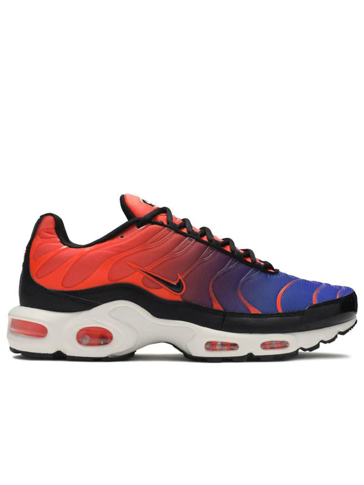 Nike Air Max Plus Tn Gradient Pack "Total Crimson" Prior