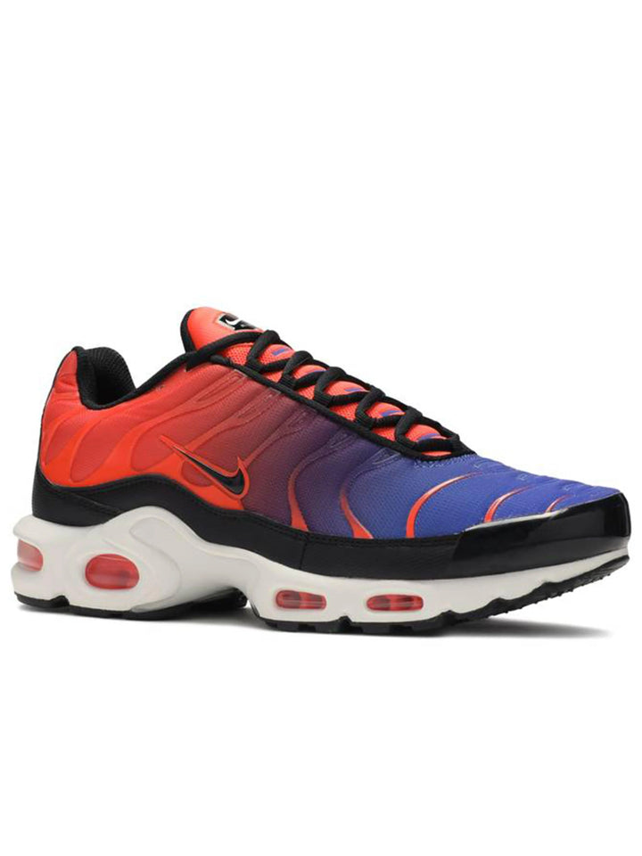 Nike Air Max Plus Tn Gradient Pack "Total Crimson" Prior