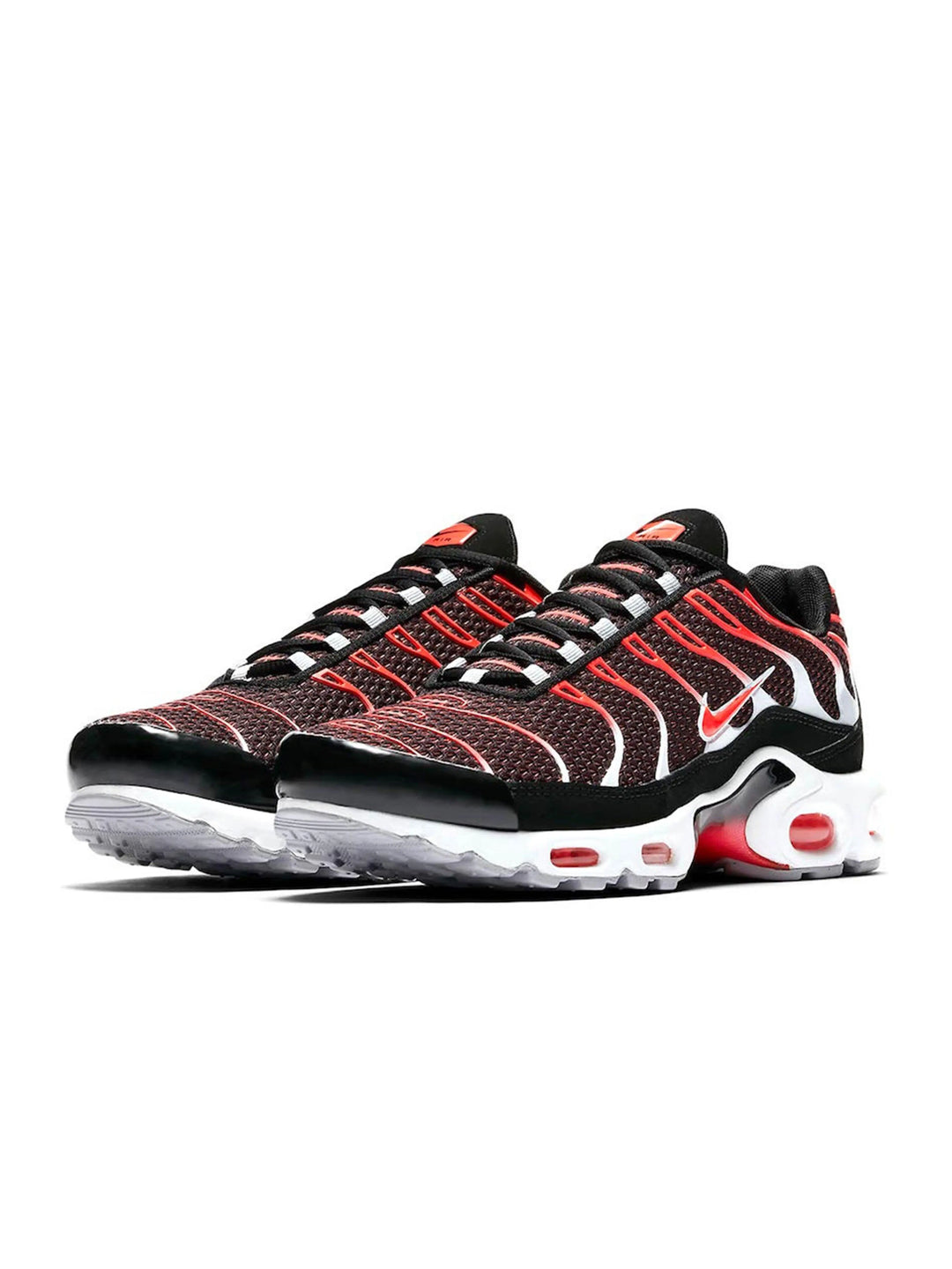 Nike Air Max Plus Tn Hot Lava Prior