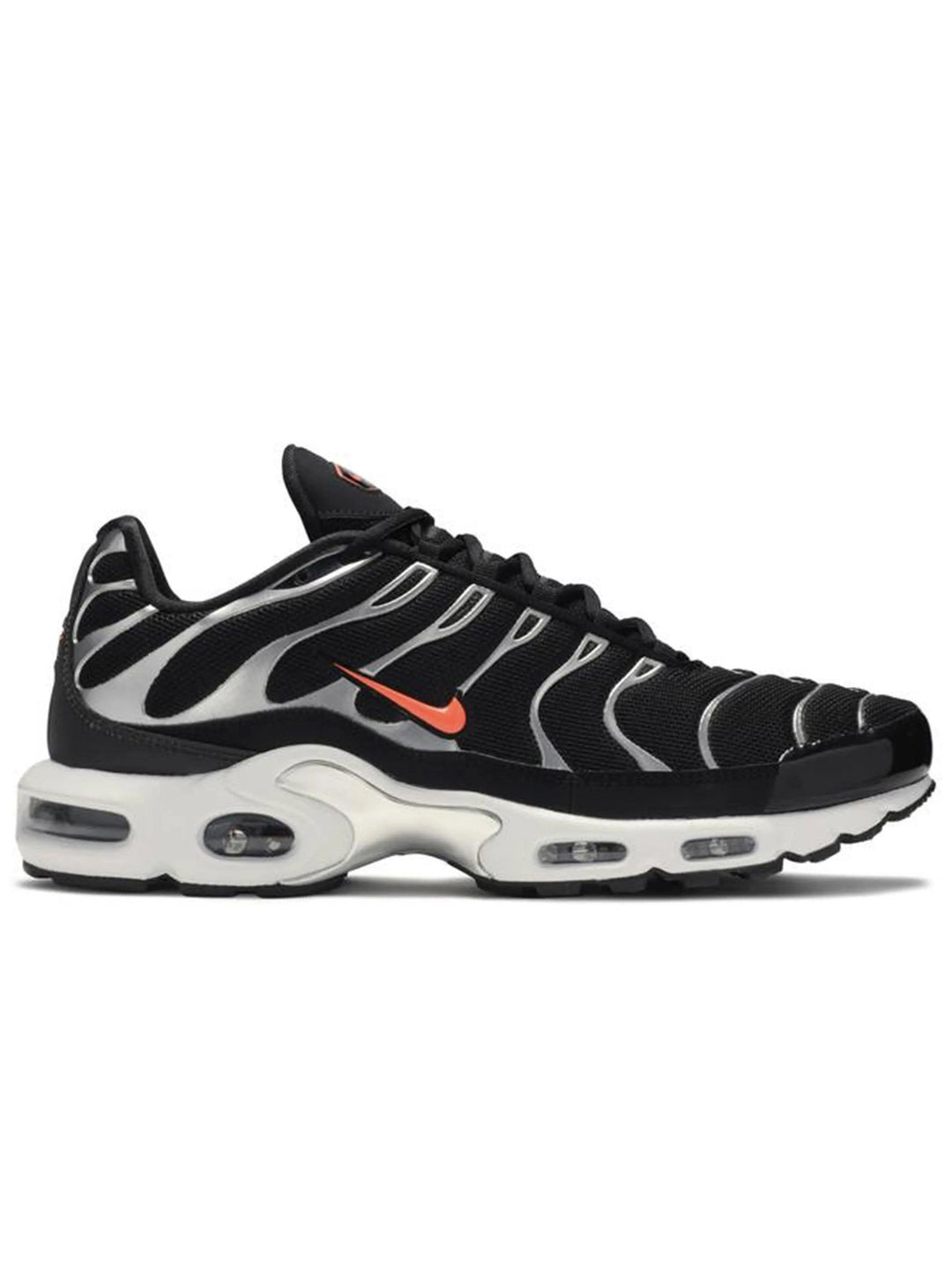 Nike Air Max Plus Tn Hyper Crimson Prior