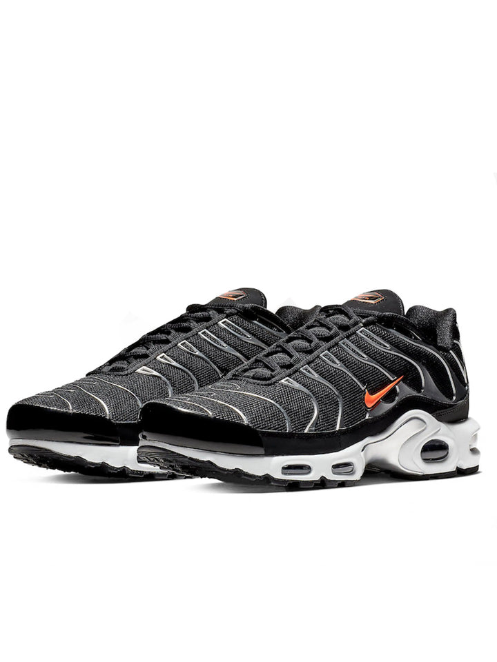 Nike Air Max Plus Tn Hyper Crimson Prior