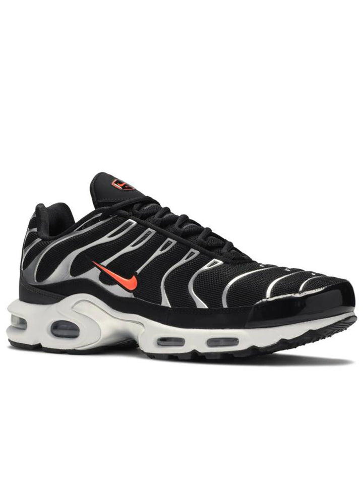 Nike Air Max Plus Tn Hyper Crimson Prior