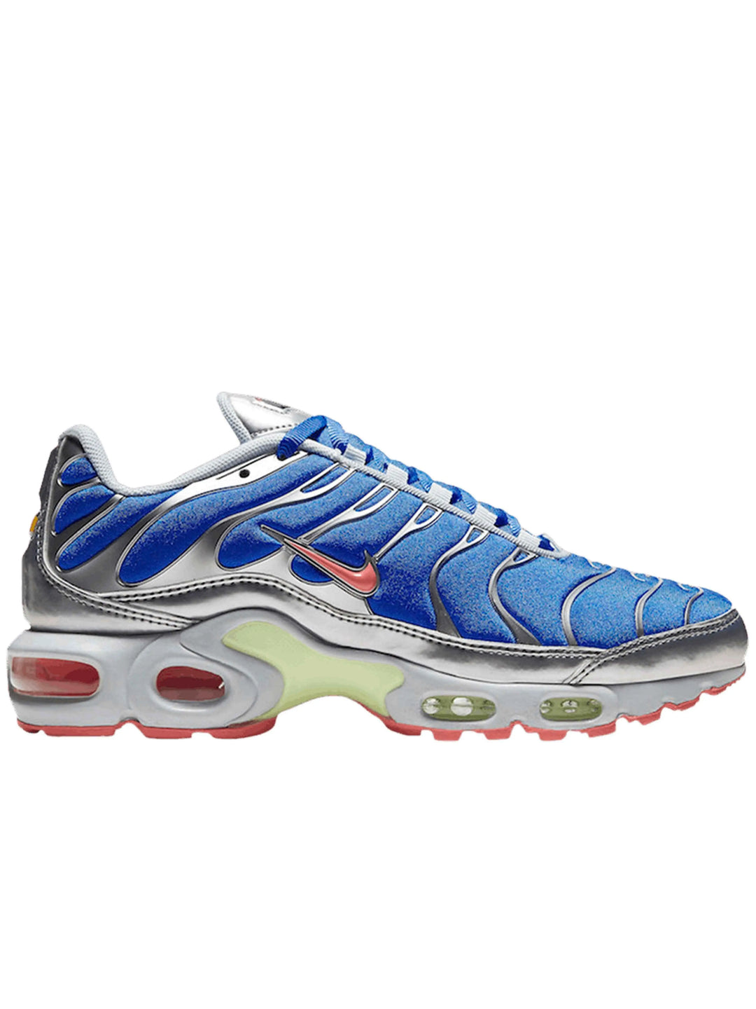 Nike Air Max Plus Tn Hyper Royal Sunblush [W] Prior