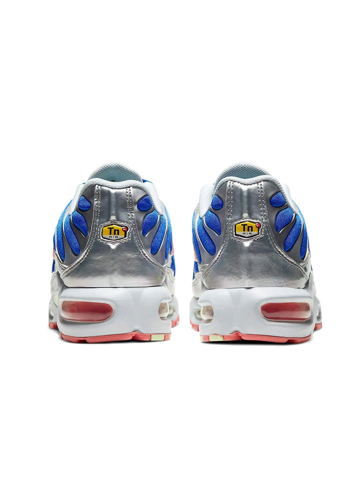 Nike Air Max Plus Tn Hyper Royal Sunblush [W] Prior