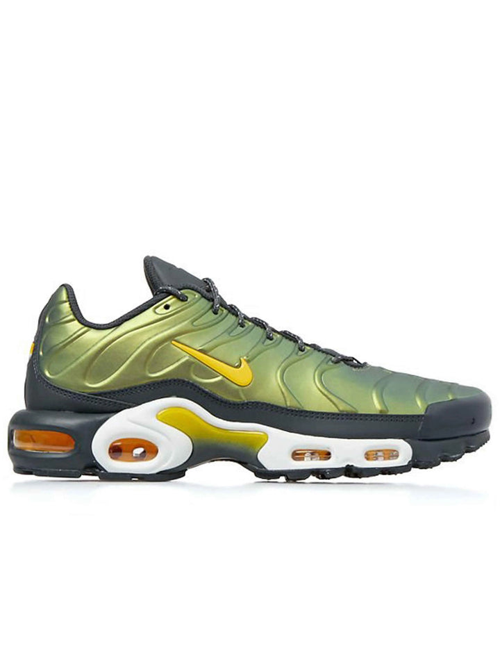 Nike Air Max Plus Tn Liquid Metal Anthracite Prior