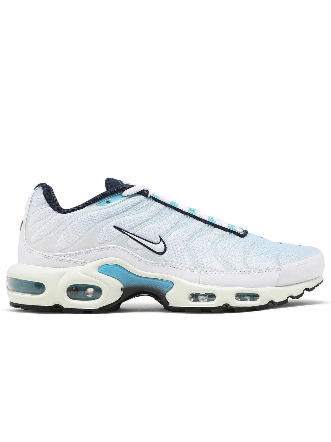 Nike Air Max Plus Tn Sky Blue White Prior