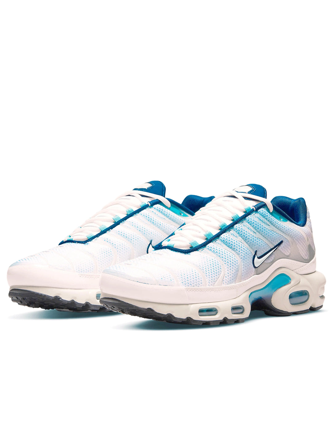 Nike Air Max Plus Tn Sky Blue White Prior