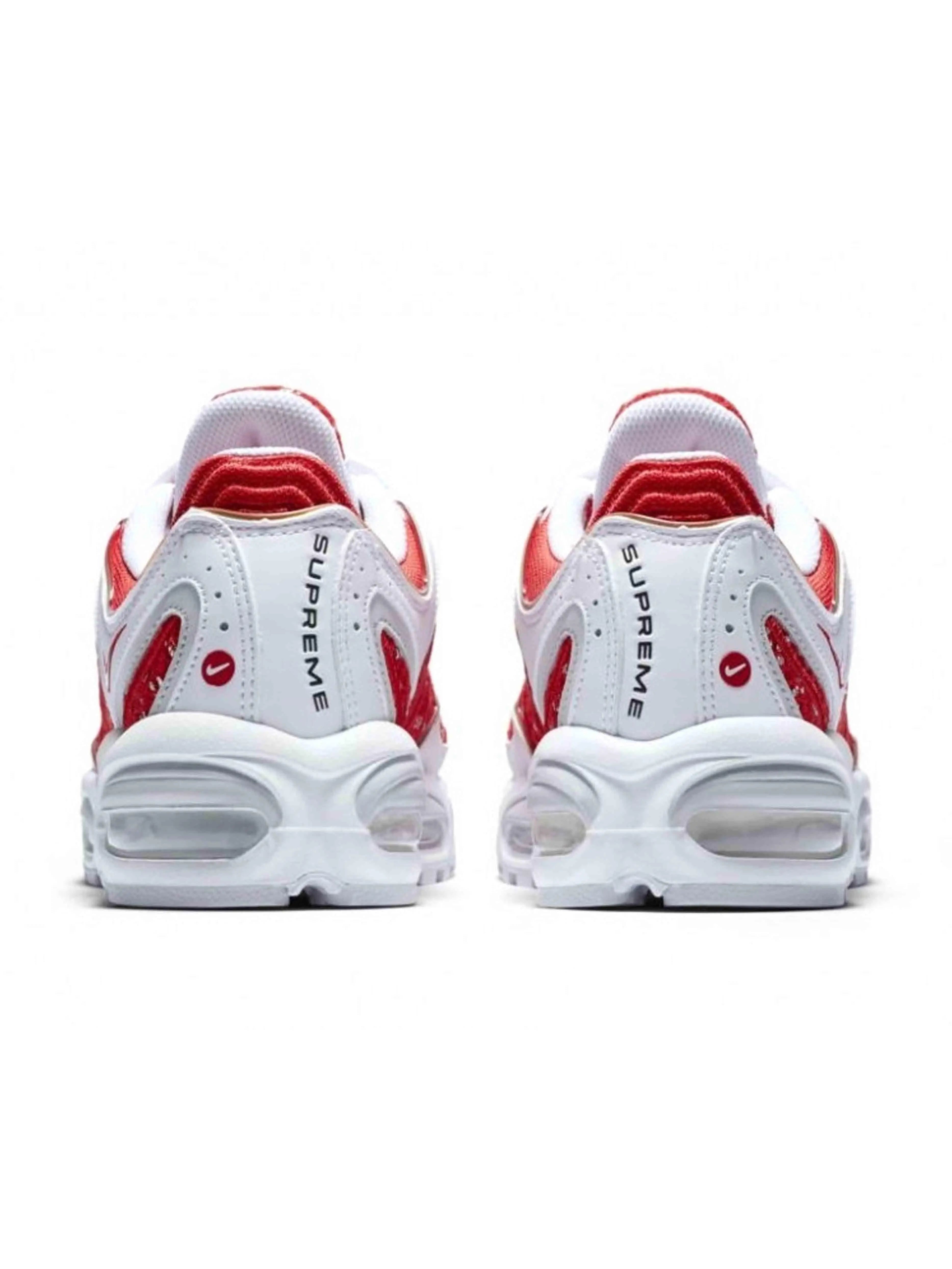 Nike Air Max Tailwind 4 Supreme White Streetwear Auckland New Prior
