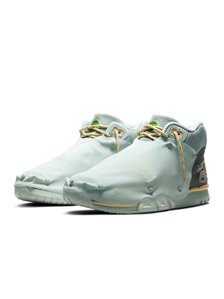 Nike Air Trainer 1 SP Travis Scott Grey Haze Prior