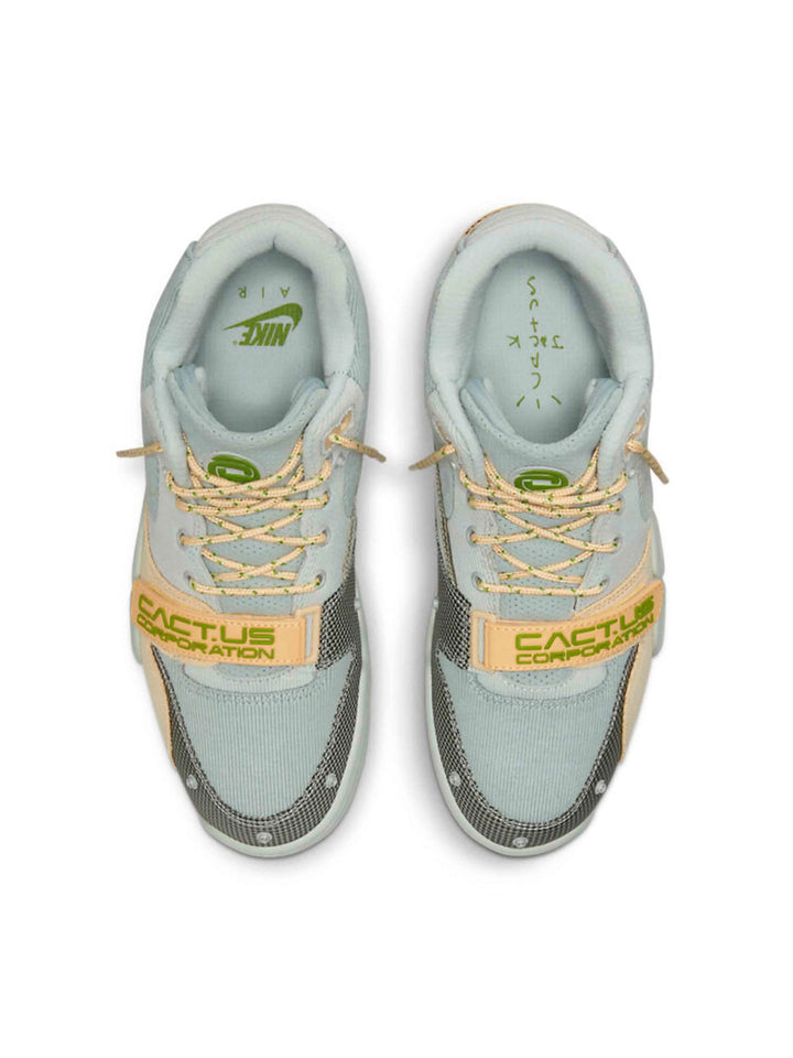 Nike Air Trainer 1 SP Travis Scott Grey Haze Prior
