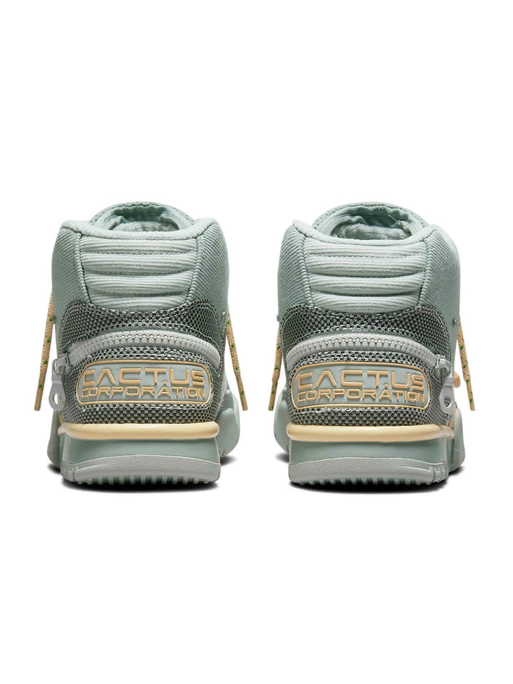 Nike Air Trainer 1 SP Travis Scott Grey Haze Prior