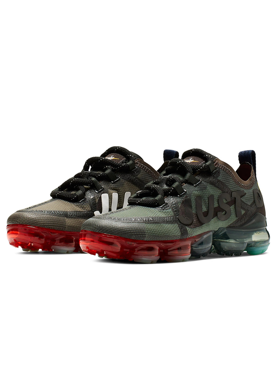 Nike Air VaporMax 2019 Cactus Plant Flea Market [W](USED) Prior