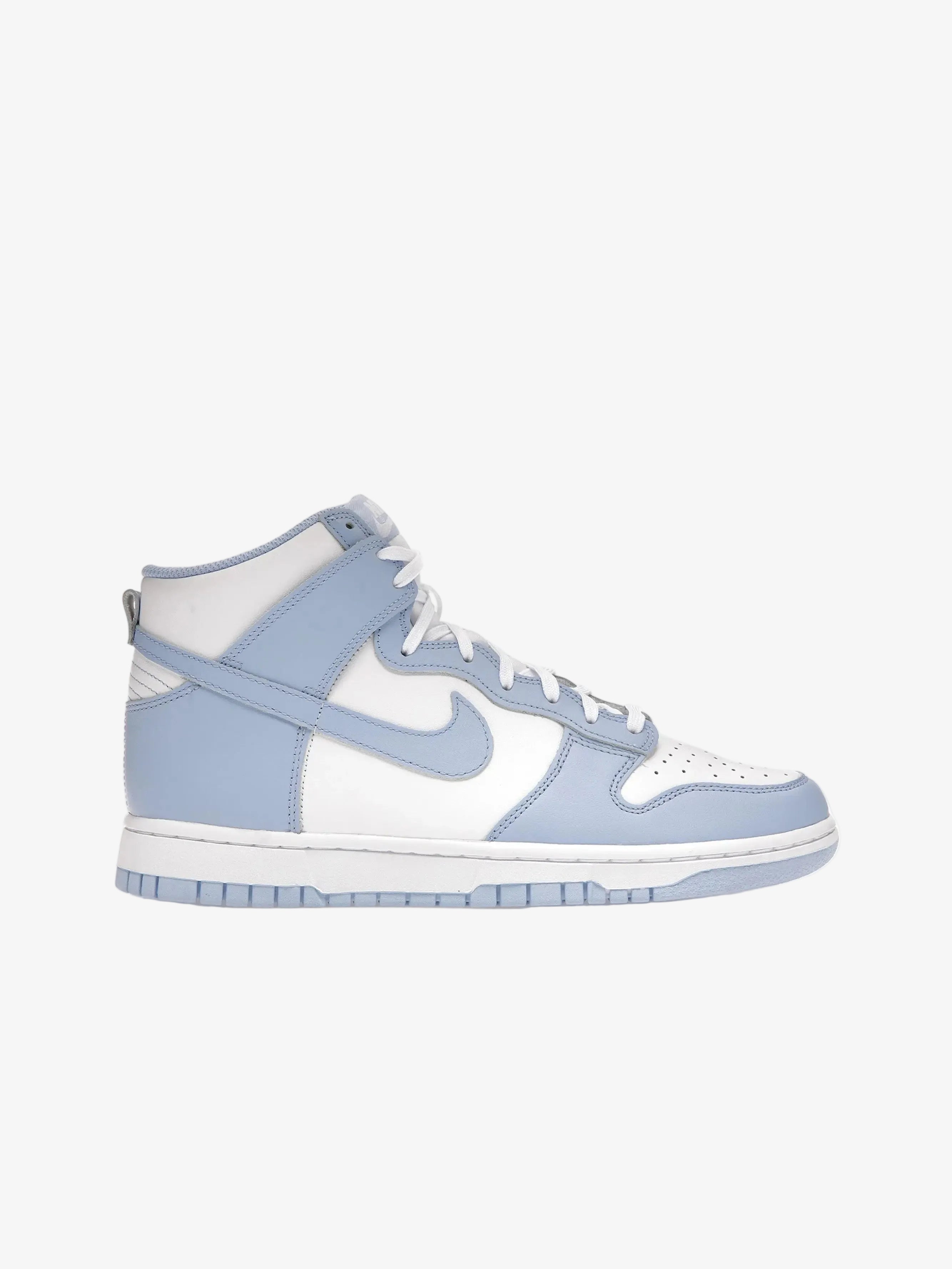 Nike Dunk High Aluminum (W) in Auckland, New Zealand - Shop name