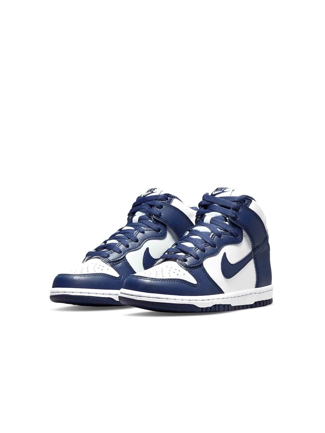 Nike Dunk High Championship Navy (GS) in Auckland, New Zealand - Shop name