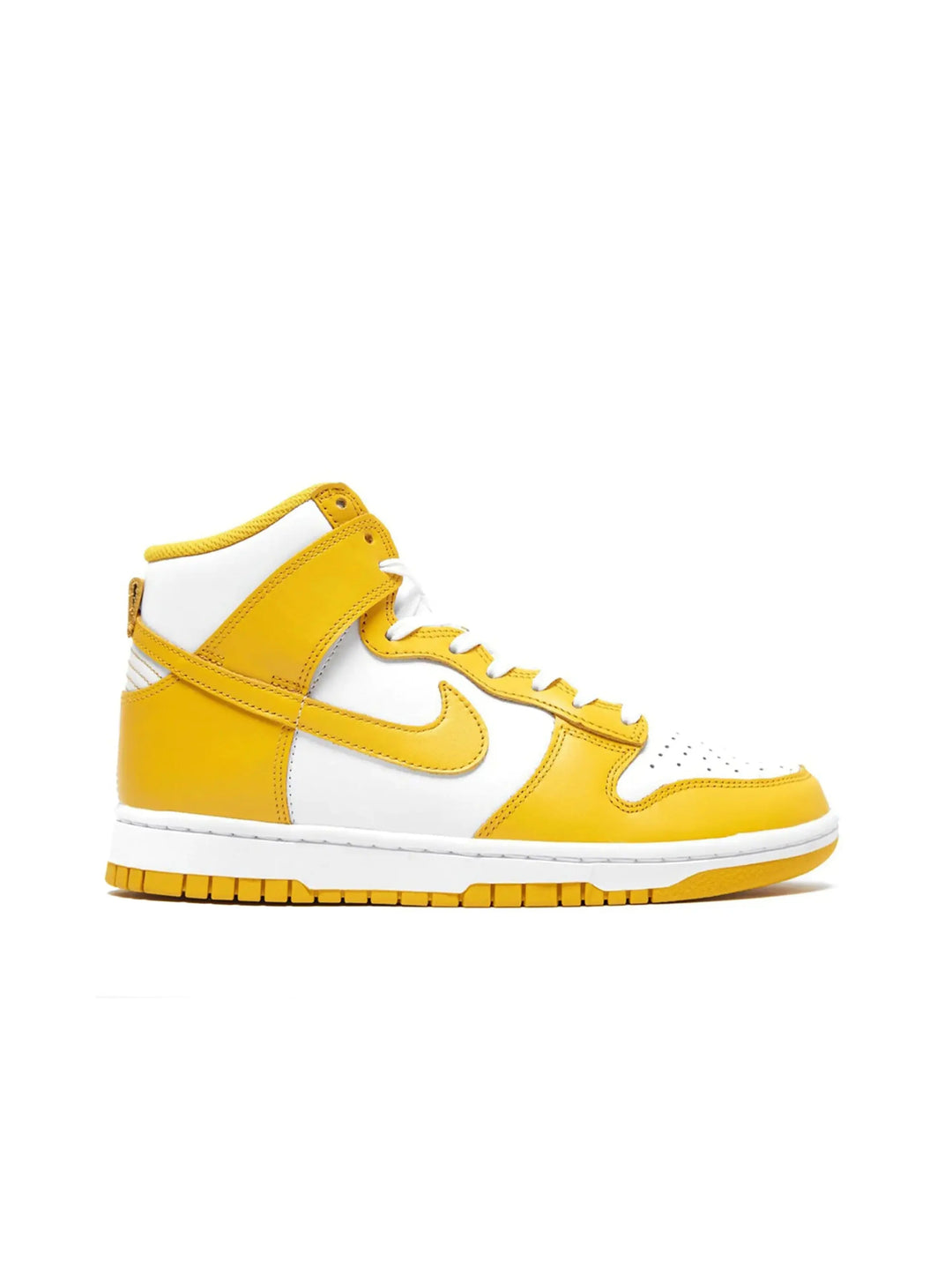 Nike Dunk High Dark Sulfur (W) in Auckland, New Zealand - Shop name