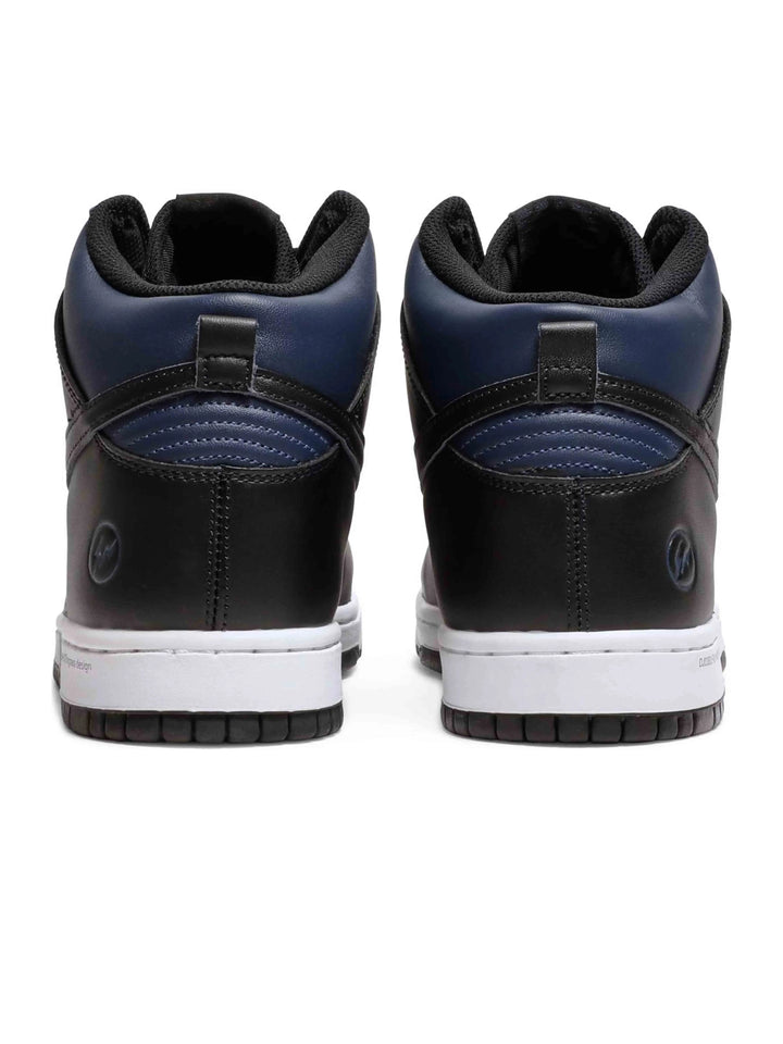 Nike Dunk High Fragment Tokyo [FACTORY FLAW] Prior